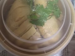 -泰煌鸡·上海白斩鸡·鸡汤面(万航店)