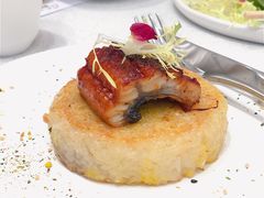 -蔡澜点心·粤菜(月星环球港店)