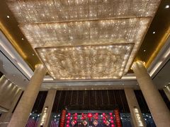 -长沙富力万达文华酒店