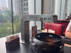 -黑牛の店·黑金店(沈阳万象城店)