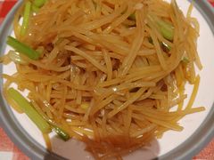 -老郑家东北春饼(龙悦居店)