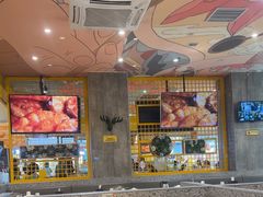 -黄记煌三汁焖锅(金凤万达广场店)