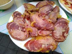 -松明一烤肉馆(鲁园店)