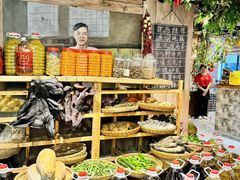 -湘厨壹品(芙蓉广场店)