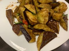 -老牌坊•鲁菜名店•地道济南菜(大观园商埠店)