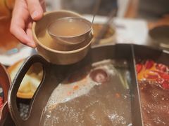 -盡膳口福跷脚牛肉火锅(北美新天地店)