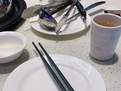 -青蓬蒸汽海鲜·深圳老字号·团建聚会(壹方城店)