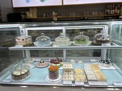 -嗒令甜品·主题融合料理餐厅(首座时代店)