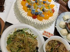 -好利来(欧亚商都店)