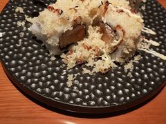 -仓桥家·焗寿司·锅物(光谷步行街店)