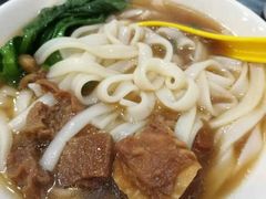 -燊意布拉肠云吞面(中山四路店)