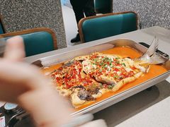-半天妖烤鱼(丰科万达店)