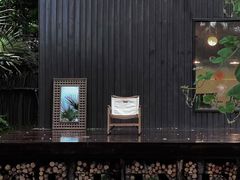 -Supine Bistro溯泮餐厅