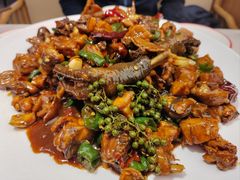 -偏爱炒鸡(老县衙店)