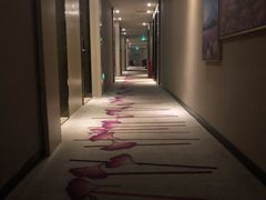 -麗枫酒店(广州珠江新城地铁站店)