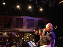 -林肯爵士乐上海中心 Jazz at Lincoln Center Shanghai