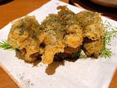 海苔脆皮九肚鱼-小炳胜(卓悦中心店)