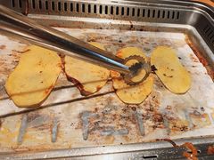 -新石器烤肉(南站店)
