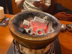 -大阪烧肉BAKA一代(十亩地店)