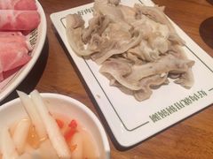 -刘老表·瓦罐汤涮肉(青云谱店)