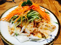 -北疆饭店(大运河博物馆宝龙店)