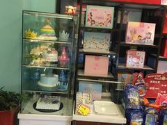 -爱维尔阳光蛋糕(越湖店)