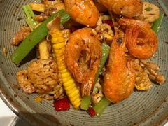 -荣兴酒家(徐家汇店)