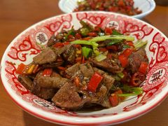 土匪猪肝-湘里乡亲甲王二老店