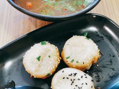 -小杨生煎(黄河路店)