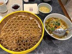 莜面窝窝-紫泥369粗粮季(鼓楼店)