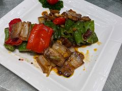 -北海渔村酒楼·粤菜海鲜点心(新华店)