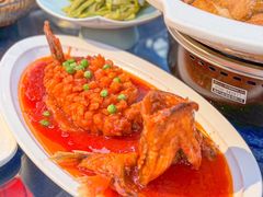 -院8里·小乐园家常味川菜(鹭洲里店)