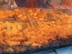 -前进5路汉堡炸鸡(前进五路店)