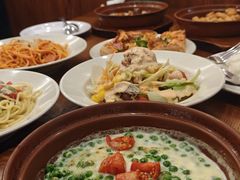 -萨莉亚(百信广场店)