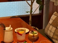夏日芒芒松饼-有序Orderly融合西餐·咖啡(运河外滩店)