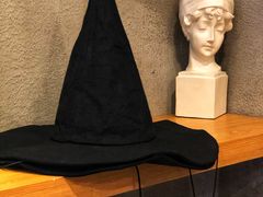 -WIZARD COFFEE咖啡巫师