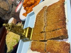 -酒肉门孔府菜(曲阜游客中心店)