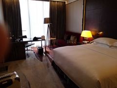 -广州天河希尔顿酒店