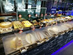 -渔民船说·北塘海鲜·天津菜·海肠捞饭(北塘古镇店)
