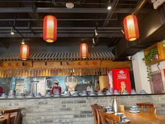 -张大嘴菜馆(庞各庄店)