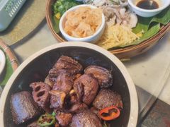 -园林美食城·本土农家菜(杨和镇店)