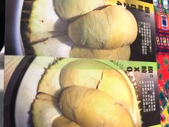 -榴梿乐园