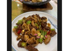 -寻味顺德·南记酒家·传统顺德菜·鱼生(广源路店)