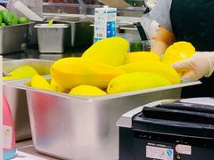 -Jazcu珍仕菓鲜榨果汁(西单大悦城店)