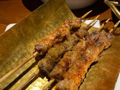 -楼兰新疆主题餐厅(坂田佳华领汇广场店)
