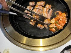 -韩时烤肉(枫蓝店)