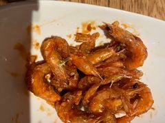 -芳芳私房菜·精做淮扬菜(承德路店)