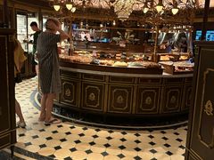 -B&C黄油与面包·THE GARDEN BAKERY概念店(世纪汇店)