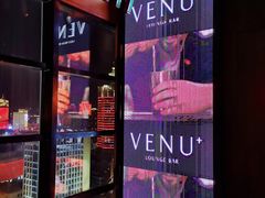 -VENU+海景酒廊