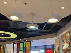 -新宝餐厅(流塘店)